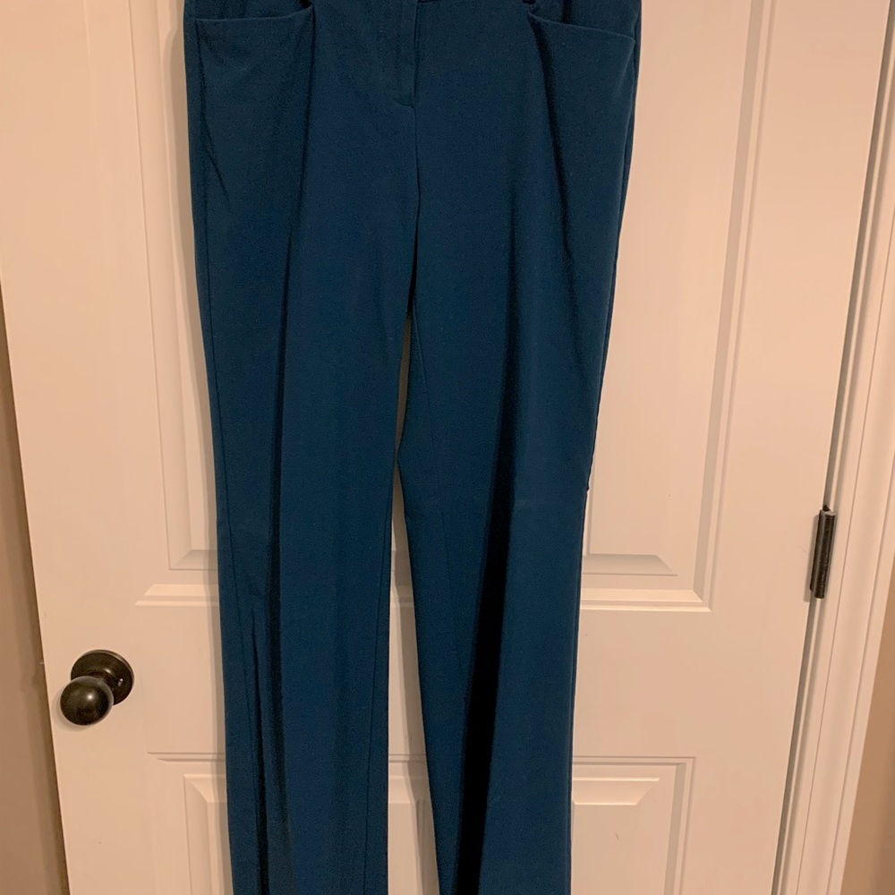 Business pants